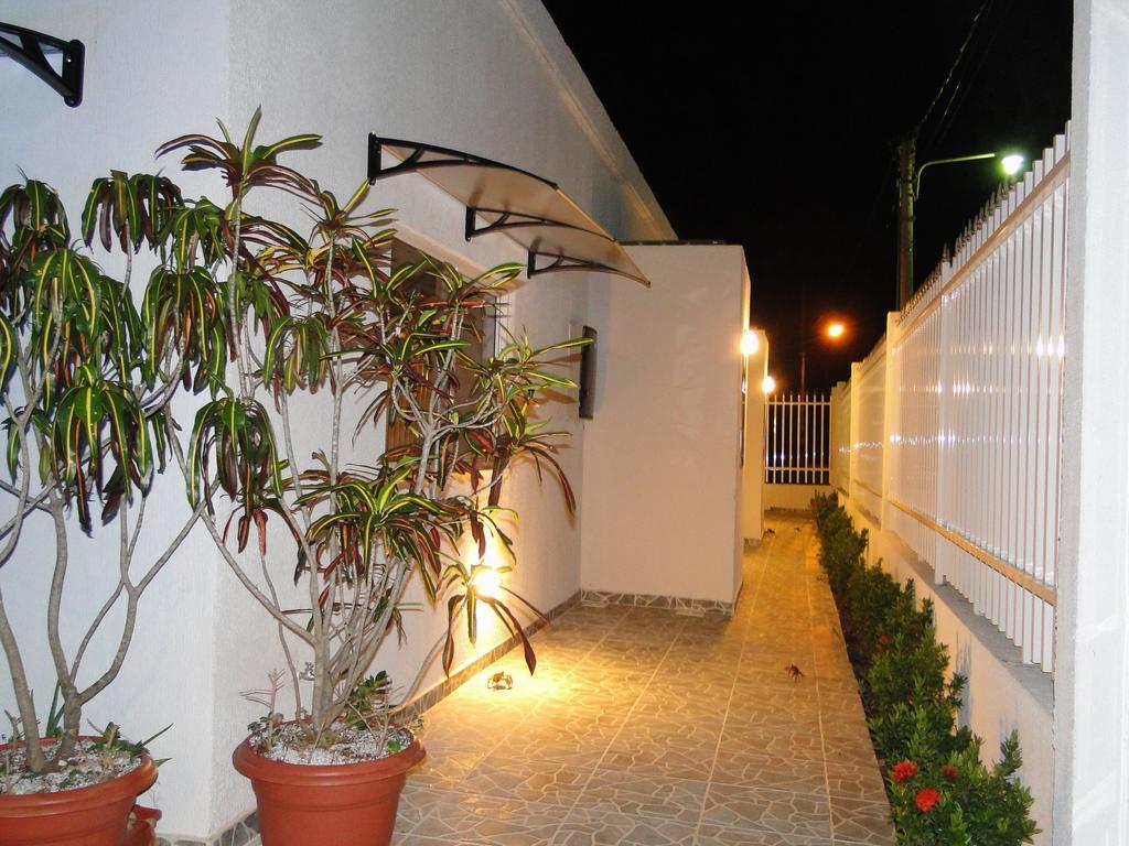 Casa Loft Hotel San Andrés Cameră foto