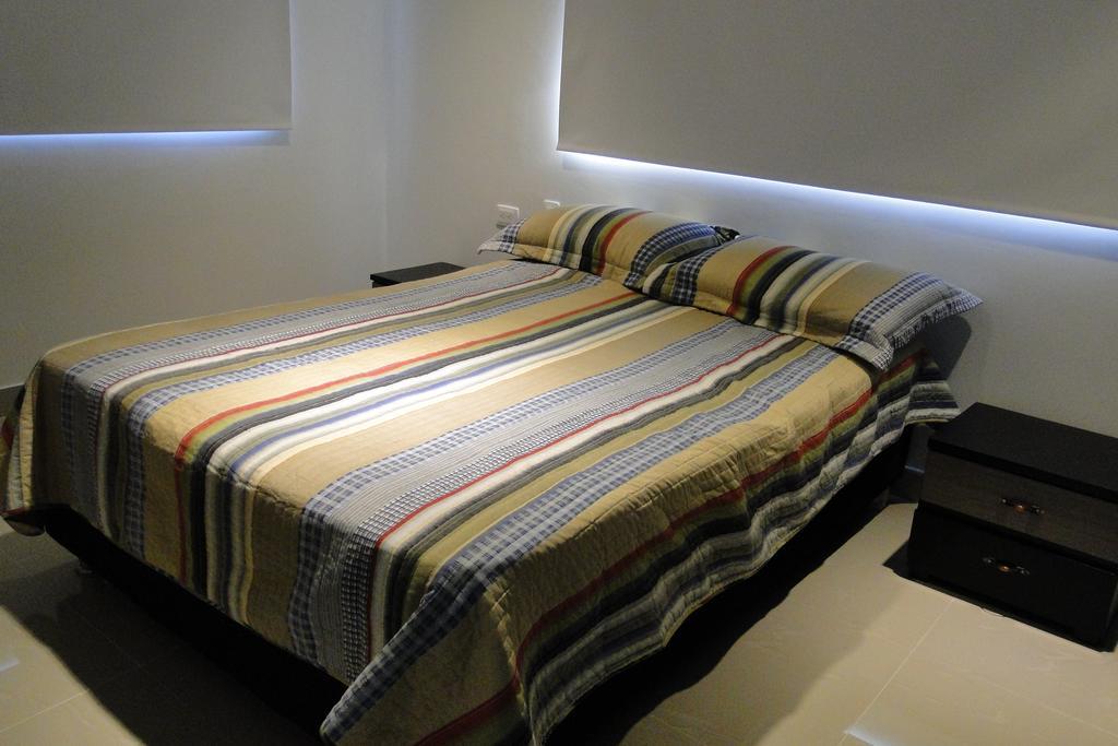 Casa Loft Hotel San Andrés Cameră foto