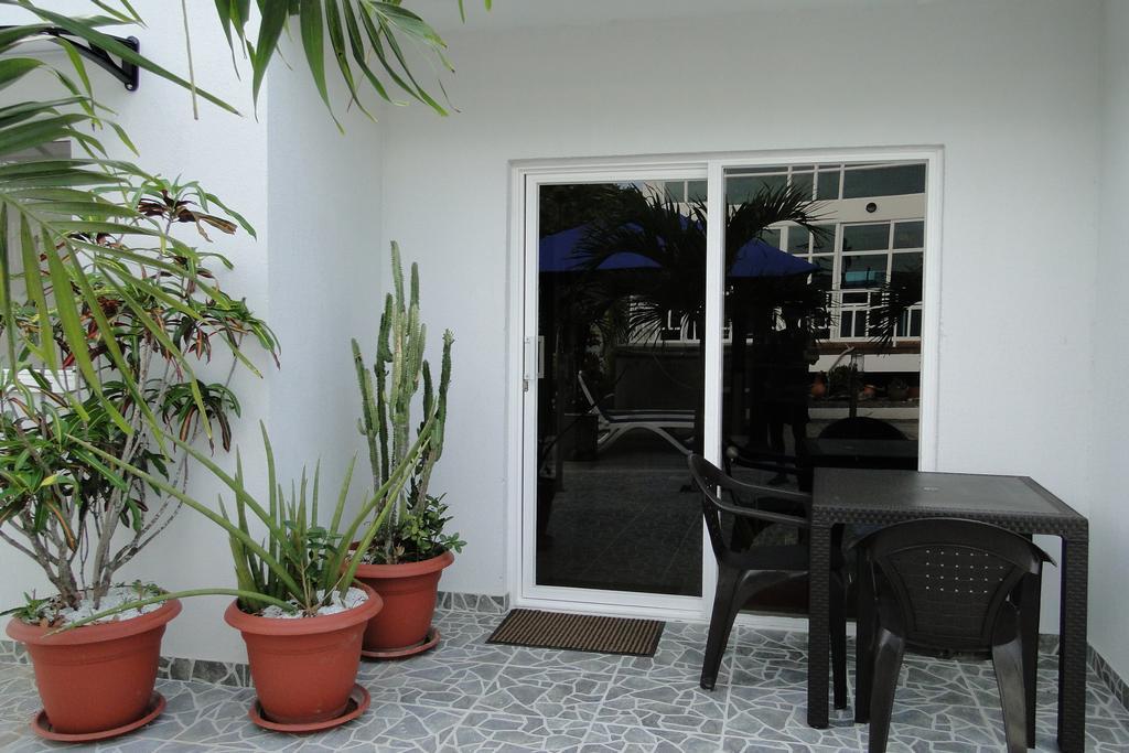 Casa Loft Hotel San Andrés Cameră foto