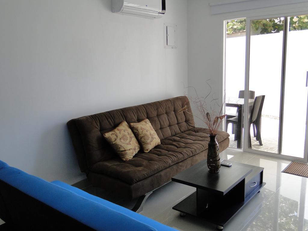 Casa Loft Hotel San Andrés Cameră foto