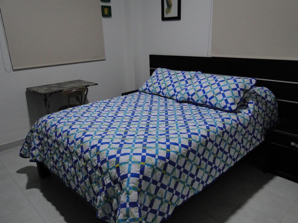 Casa Loft Hotel San Andrés Exterior foto