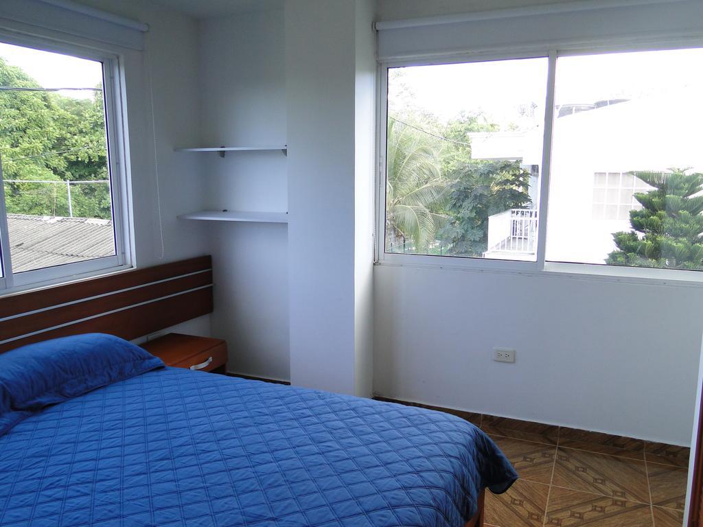 Casa Loft Hotel San Andrés Exterior foto