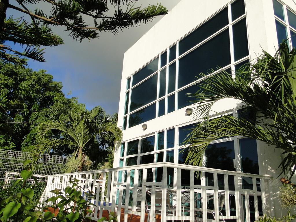 Casa Loft Hotel San Andrés Exterior foto