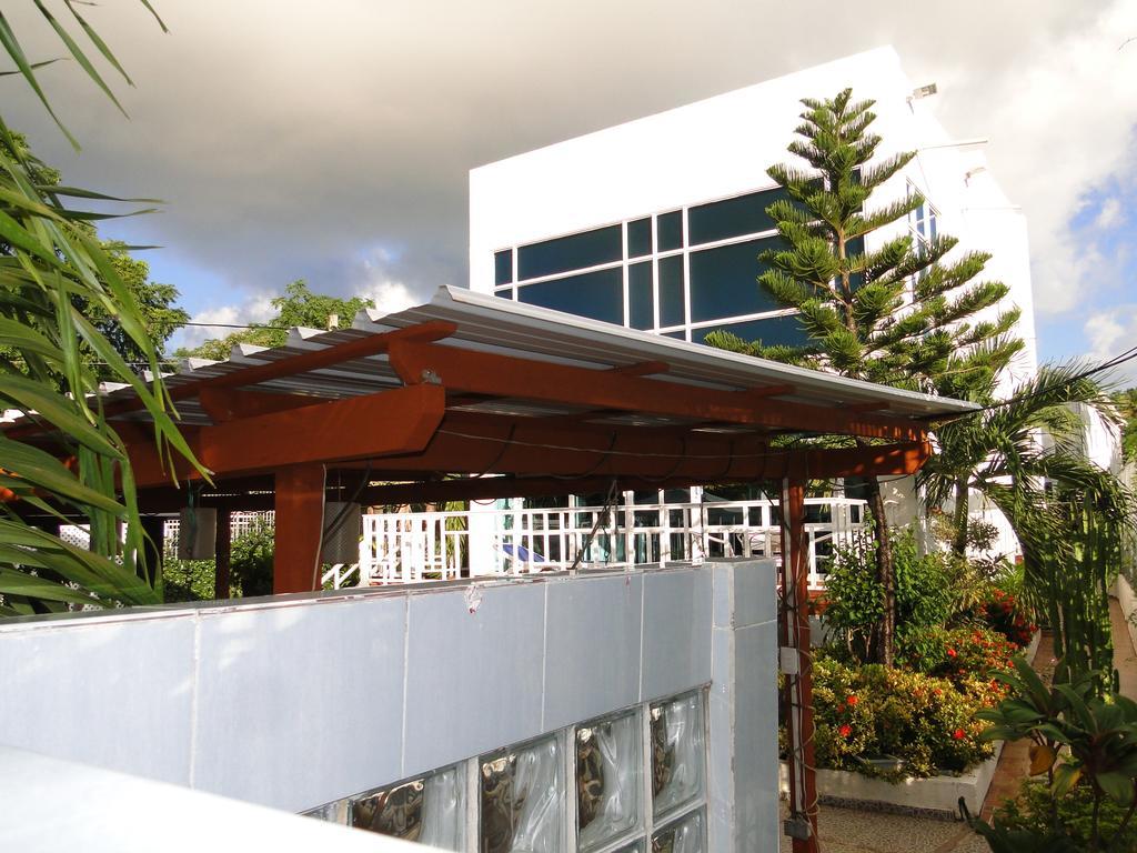 Casa Loft Hotel San Andrés Exterior foto