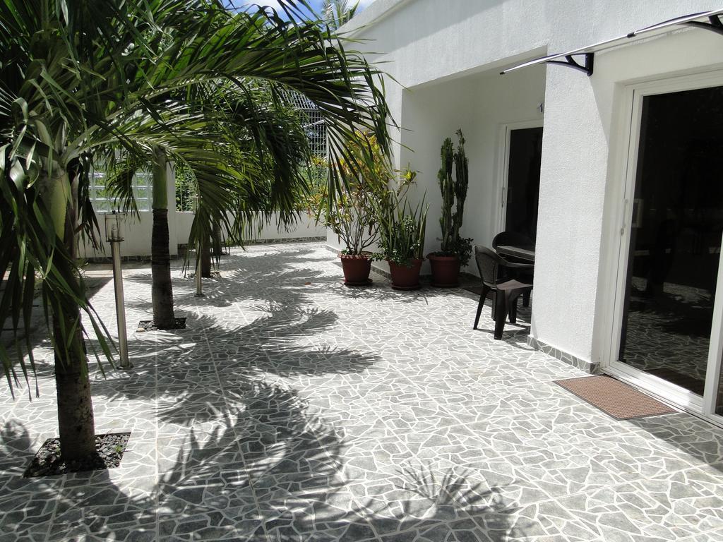 Casa Loft Hotel San Andrés Exterior foto