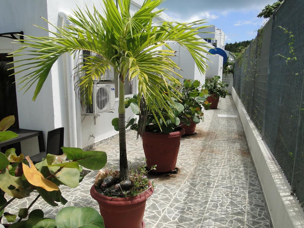 Casa Loft Hotel San Andrés Exterior foto