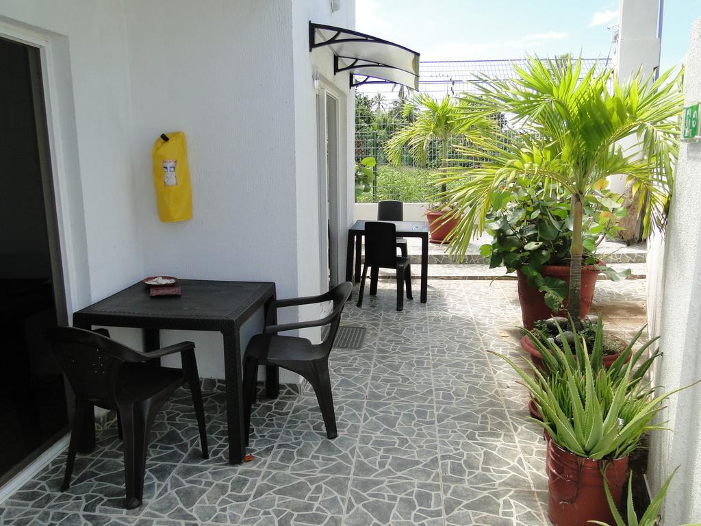 Casa Loft Hotel San Andrés Exterior foto