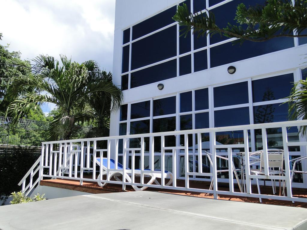 Casa Loft Hotel San Andrés Exterior foto